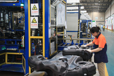 兩化融合:向深層次拓展 安全生產(chǎn)是新熱點(diǎn)