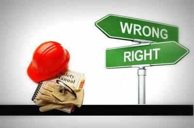 中國(guó)石油天然氣集團(tuán)公司HSE管理九項(xiàng)原則的內(nèi)涵是什么?