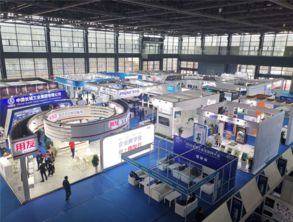 聚焦工業(yè)升級(jí) 服務(wù)智能制造 2019首屆全球工業(yè)互聯(lián)網(wǎng)大會(huì)精彩紛呈