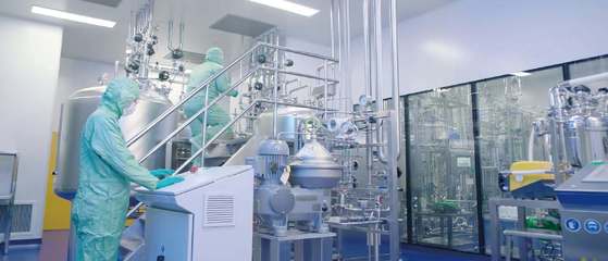 疫苗全球化浪潮下，康希諾三季報(bào)揭示新機(jī)遇